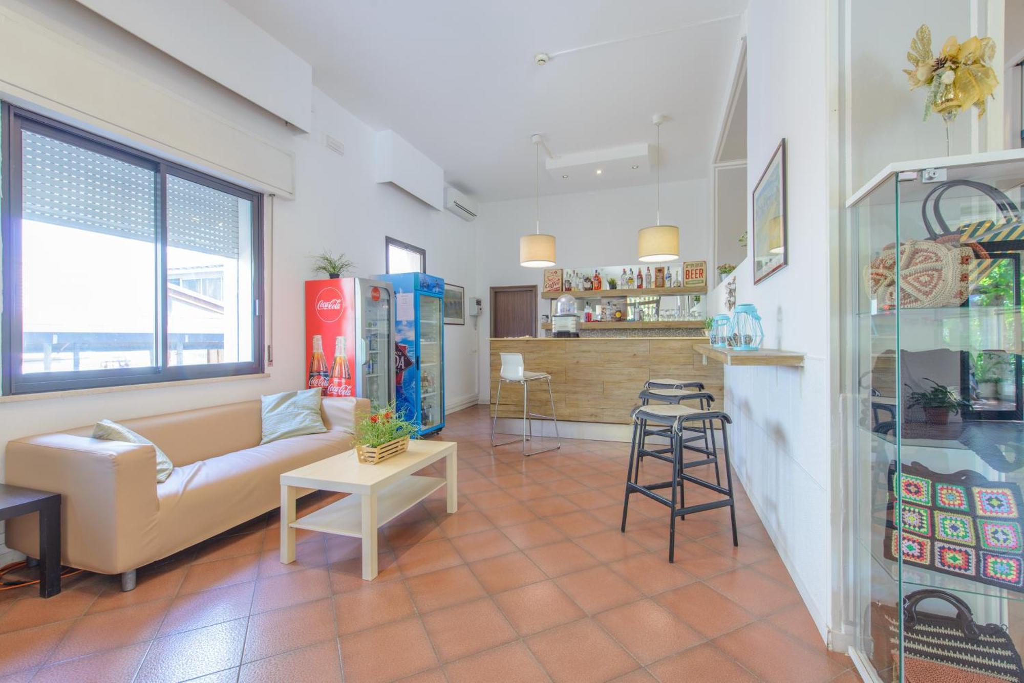 רימיני Hotel Avana Mare מראה חיצוני תמונה