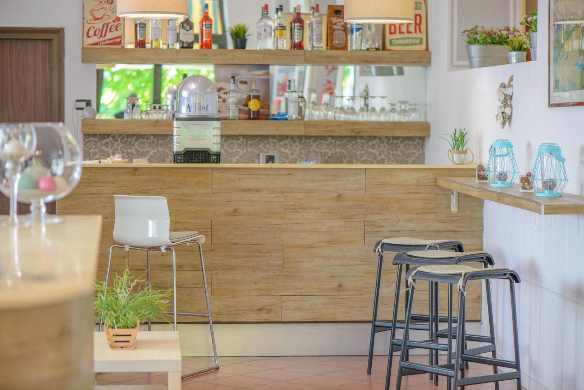 רימיני Hotel Avana Mare מראה חיצוני תמונה