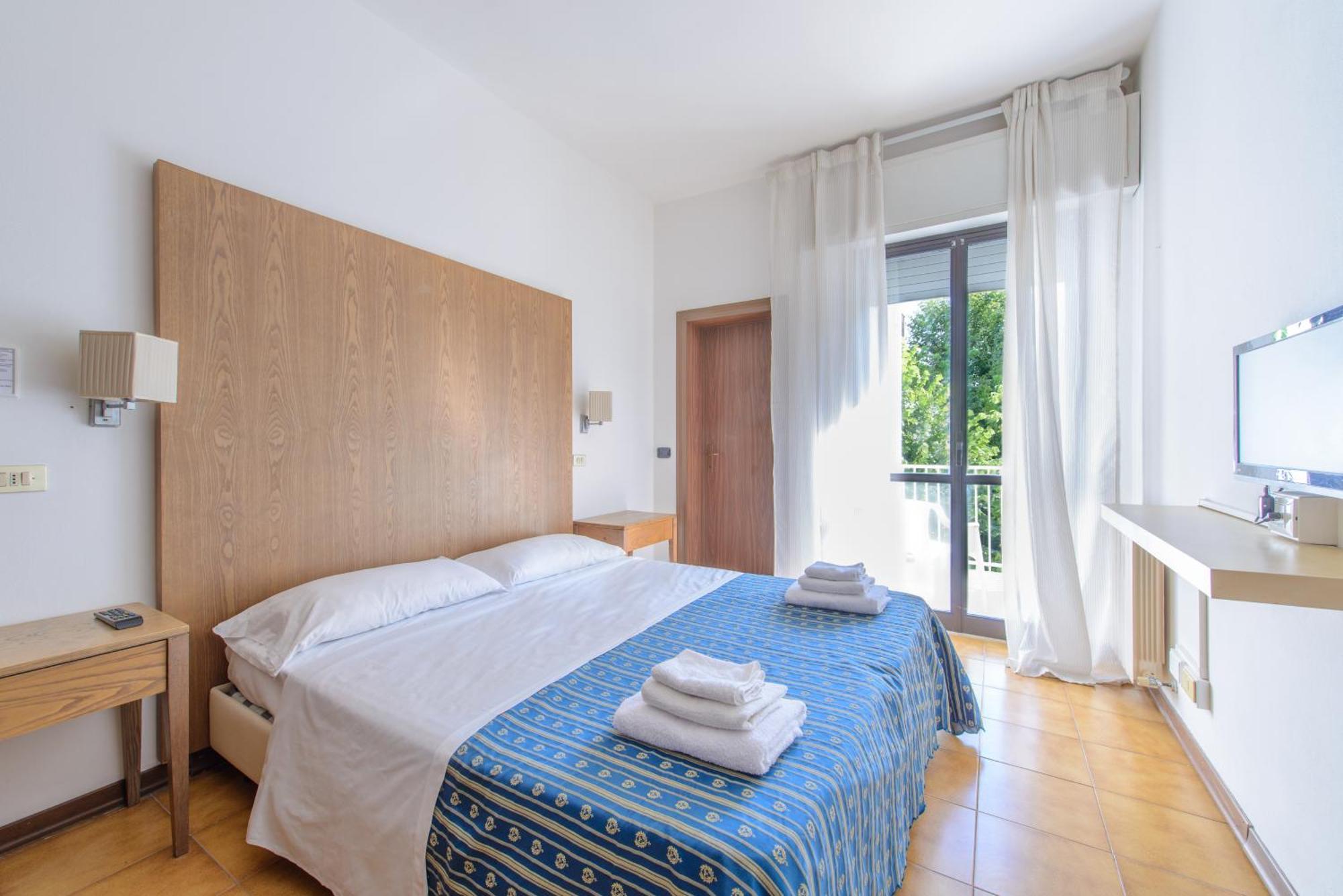 רימיני Hotel Avana Mare מראה חיצוני תמונה