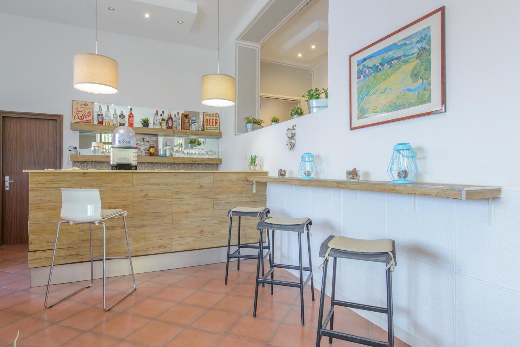 רימיני Hotel Avana Mare מראה חיצוני תמונה