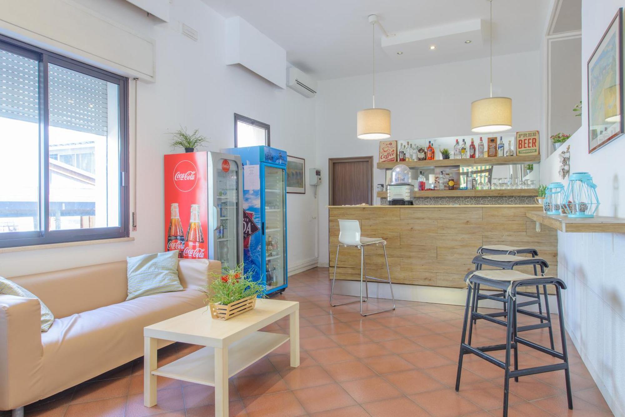 רימיני Hotel Avana Mare מראה חיצוני תמונה