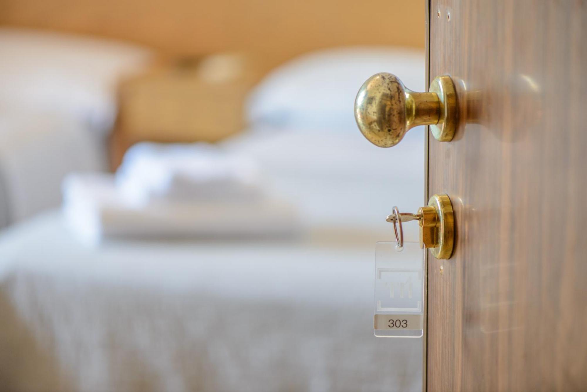 רימיני Hotel Avana Mare מראה חיצוני תמונה