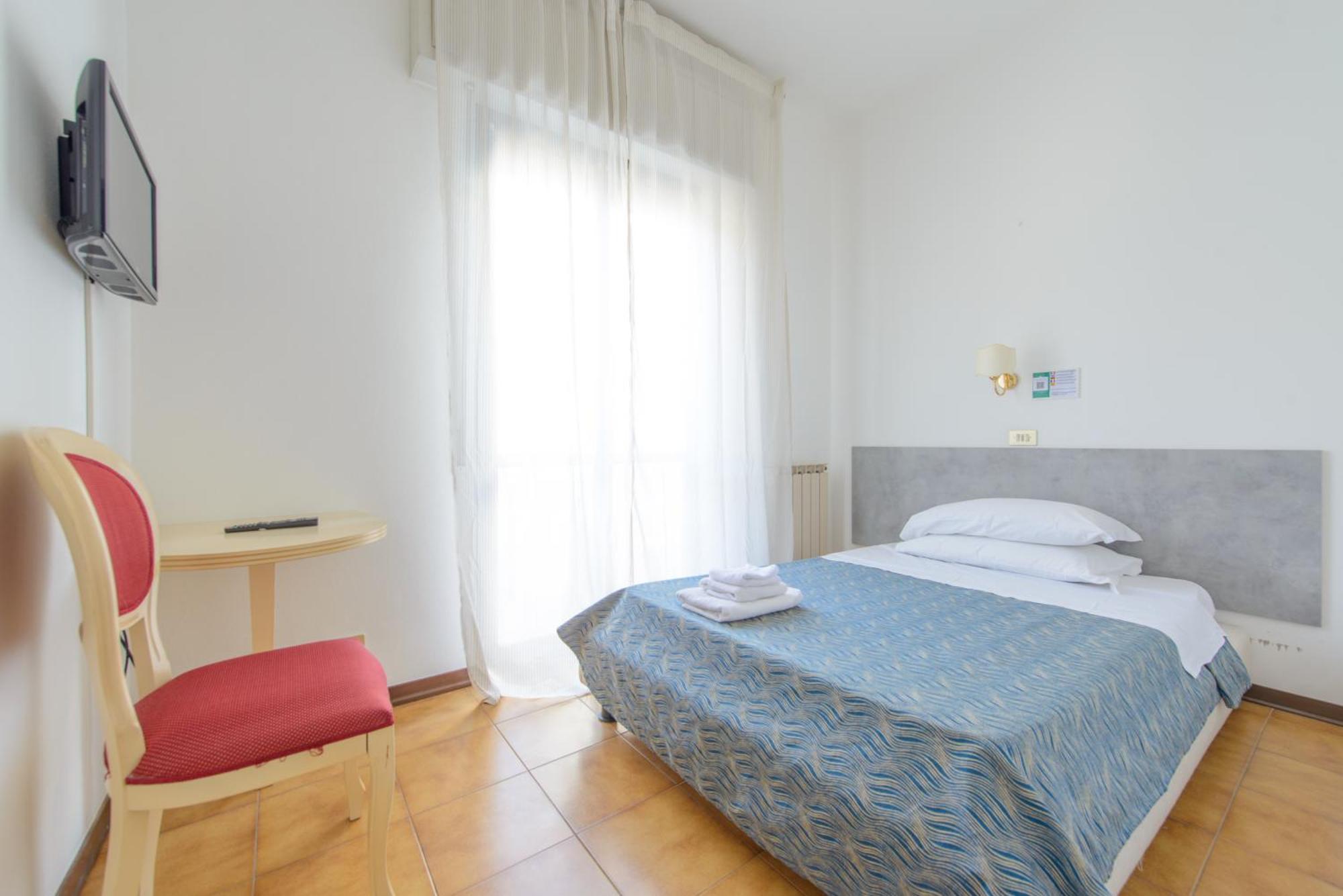 רימיני Hotel Avana Mare מראה חיצוני תמונה