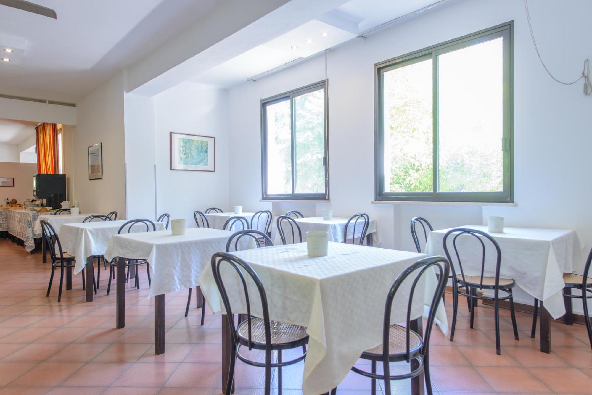 רימיני Hotel Avana Mare מראה חיצוני תמונה